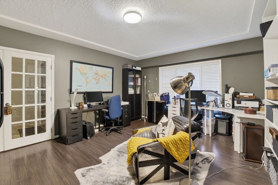 4158 Salish Drive Vancouver, BC - 5