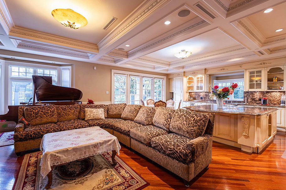 3719 Selkirk Street Vancouver, BC - 14