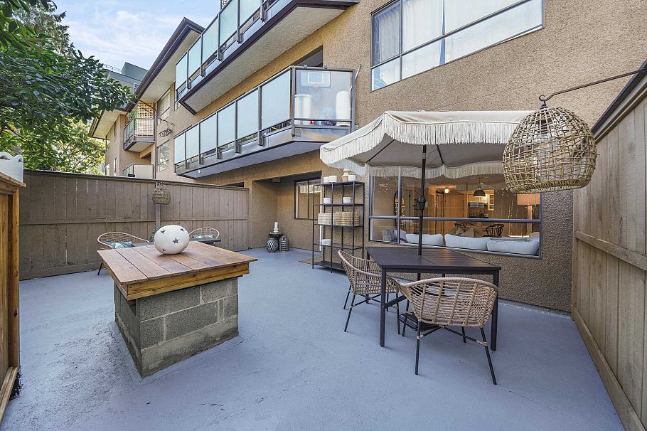 101 210 W 2nd Street North Vancouver, BC - 25