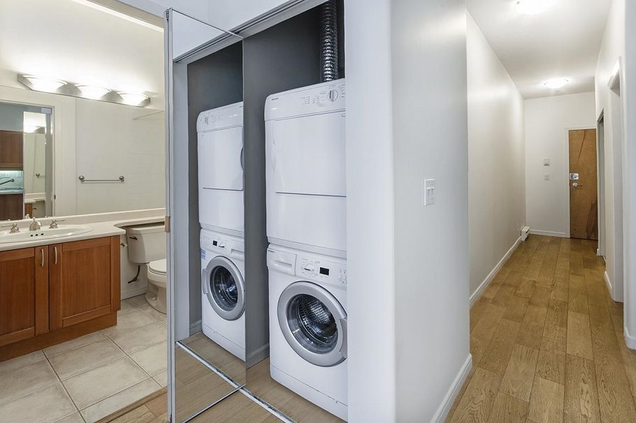 305 2688 Vine Street Vancouver, BC - 12