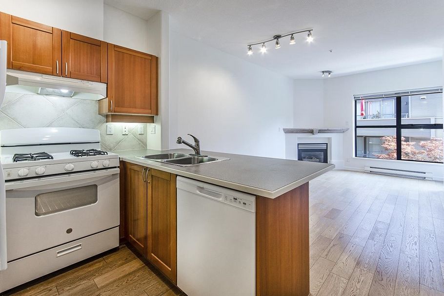 305 2688 Vine Street Vancouver, BC - 9