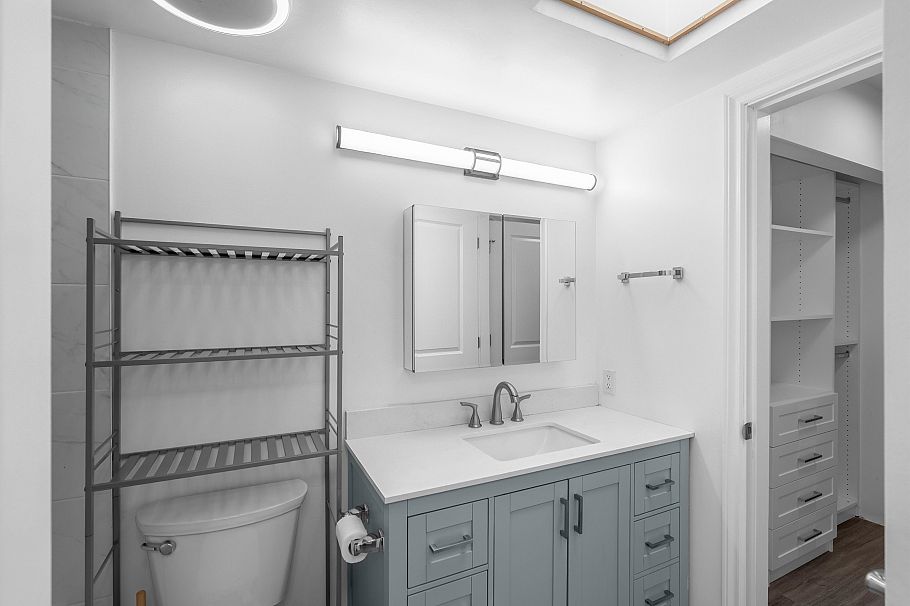 PH6 4868 Fraser Street Vancouver, BC - 26