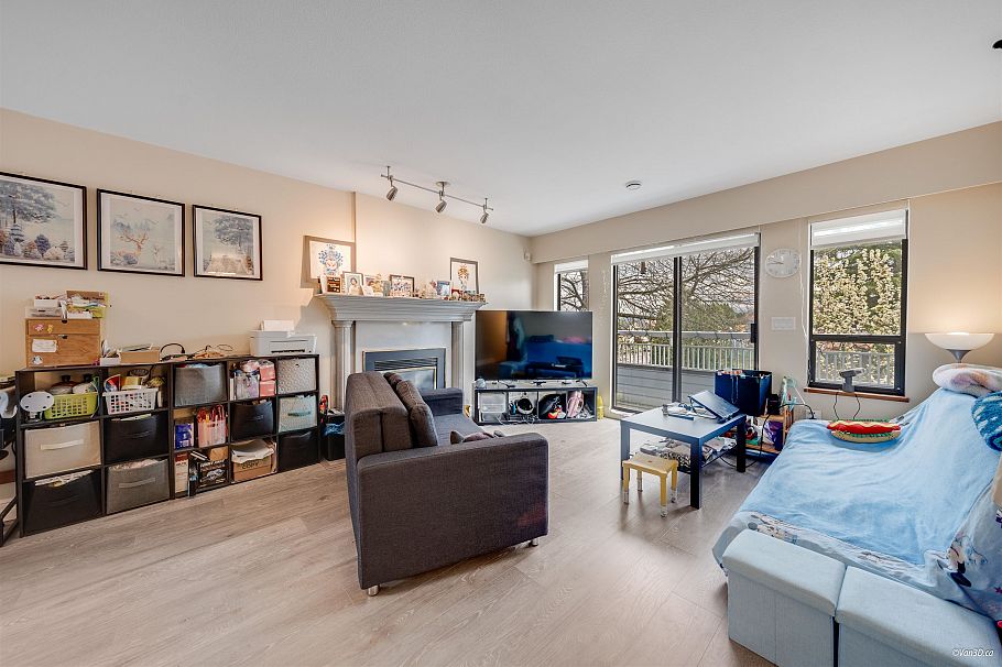 3308 Wellington Avenue Vancouver, BC - 6