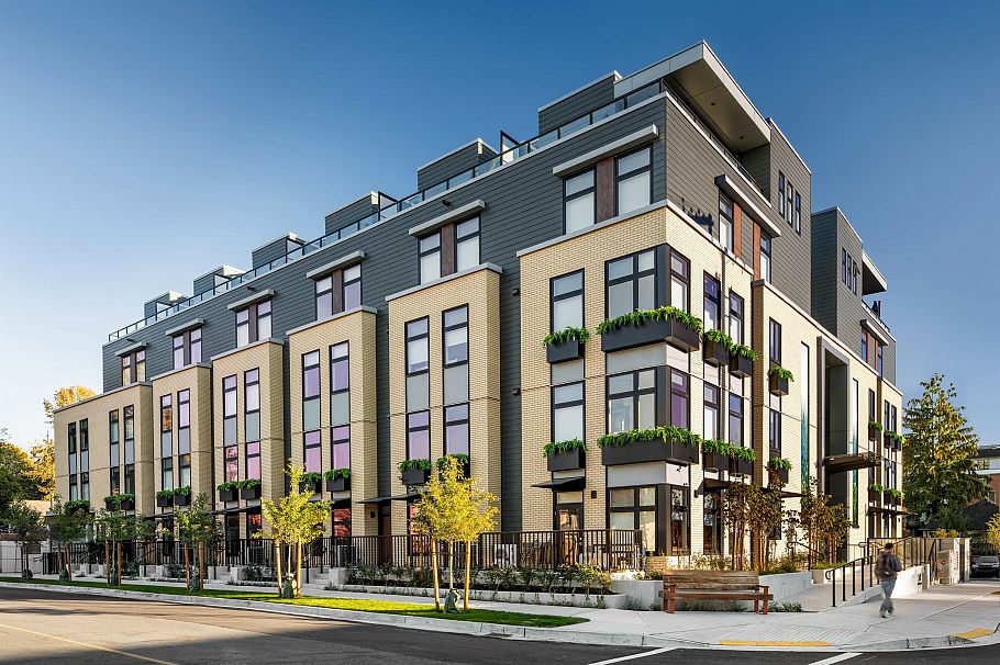 102 342 Mountain Highway North Vancouver, BC - 40