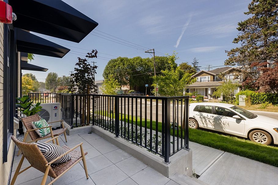 102 342 Mountain Highway North Vancouver, BC - 4