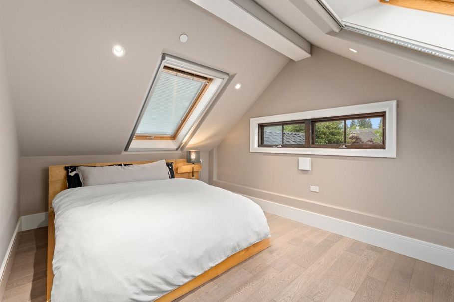 3138 W 42nd Avenue Vancouver, BC - 20