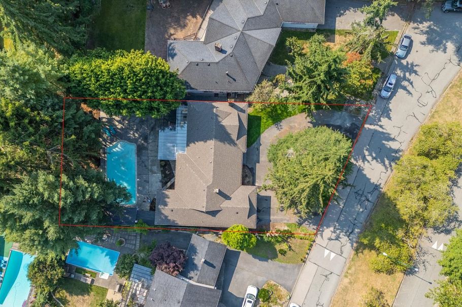 5670 Kullahun Drive Vancouver, BC - 25