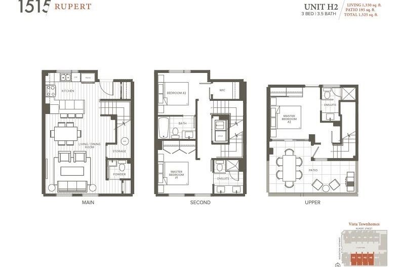 311 342 Mountain Highway North Vancouver, BC - 16