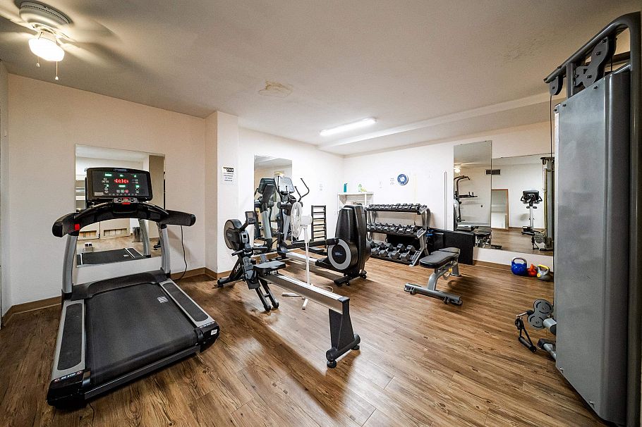 1603 1850 Comox Street Vancouver, BC - 26