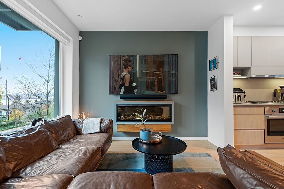 5 528 E 2nd Street North Vancouver, BC - 11