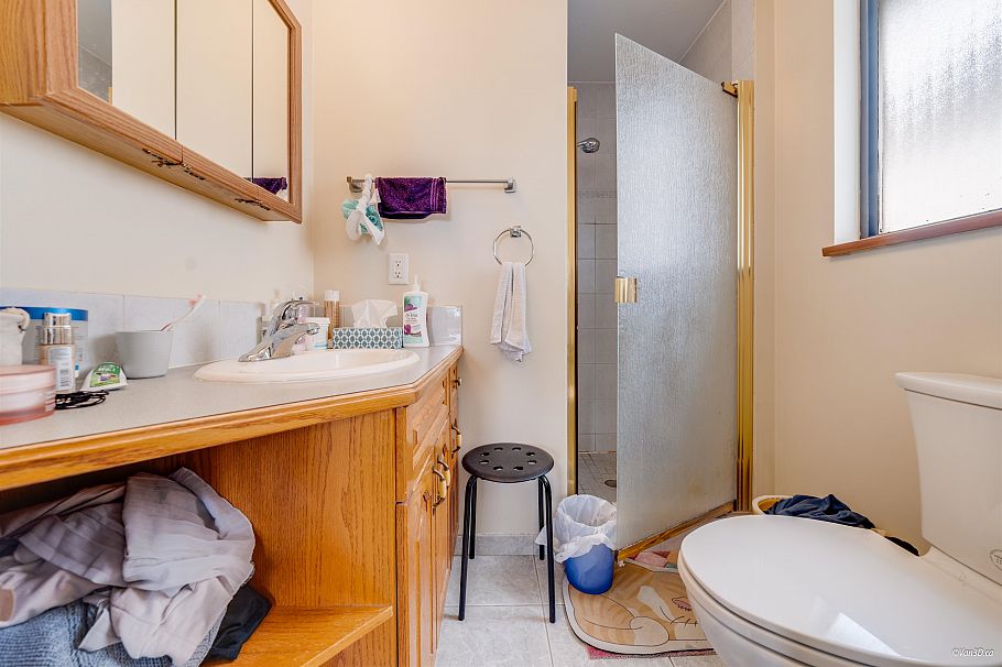 3308 Wellington Avenue Vancouver, BC - 15