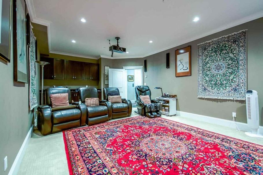 47** GRANVILLE STREET, Vancouver BC V6H 3M2 Vancouver, BC - 18