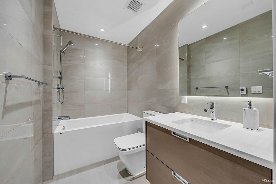 407 6328 Cambie Street Vancouver, BC - 18