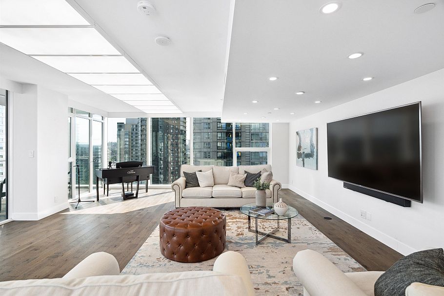 1701 499 Pacific Street Vancouver, BC - 3