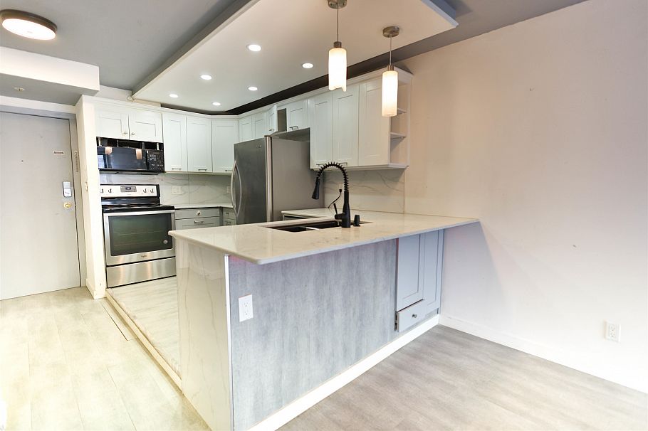 1603 939 Homer Street Vancouver, BC - 10