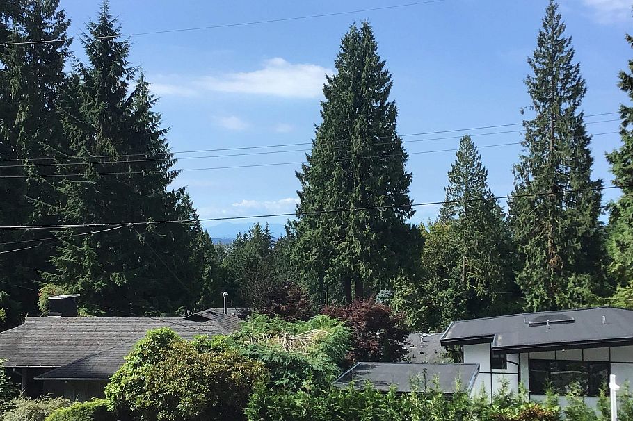 528 Greenway Avenue North Vancouver, BC - 3