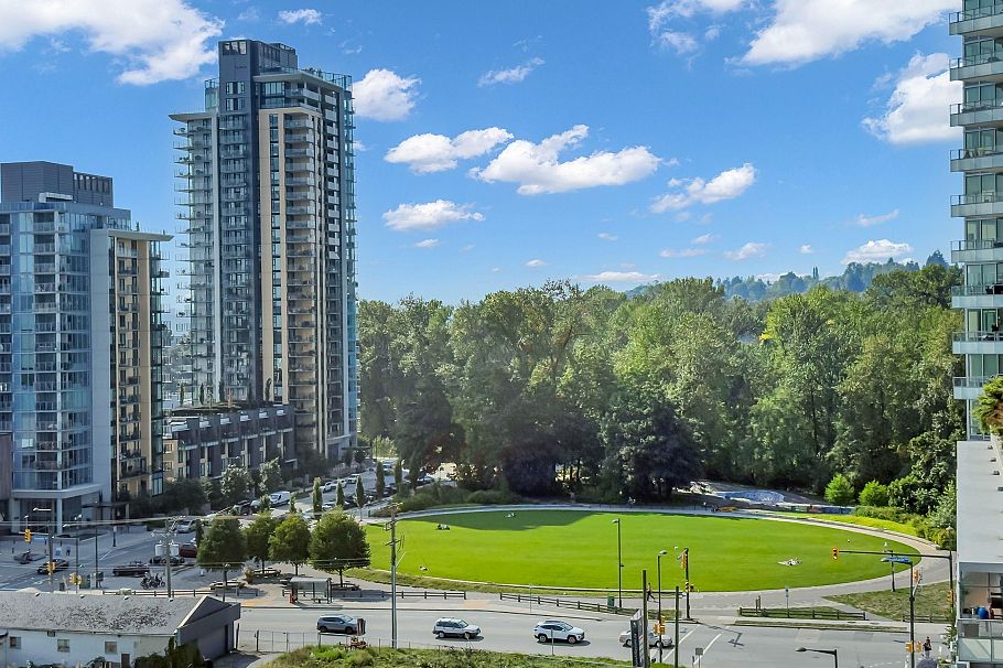 1005 1550 Fern Street North Vancouver, BC - 22