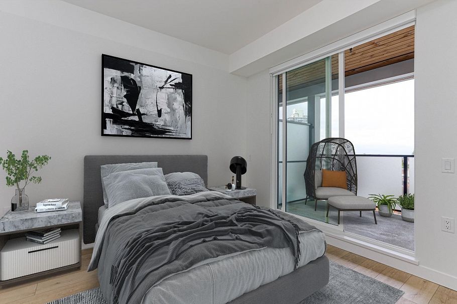 411 4933 Clarendon Street Vancouver, BC - 23