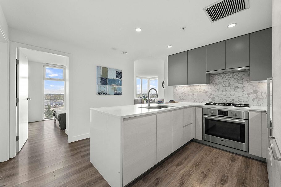 807 8181 Chester Street Vancouver, BC - 6