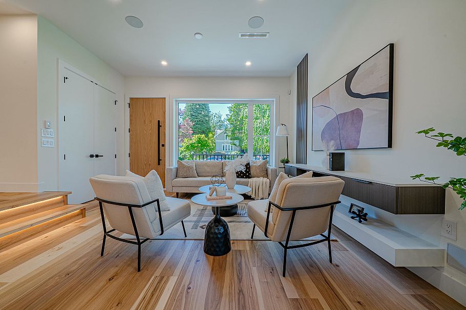 2837 W 31st Avenue Vancouver, BC - 11