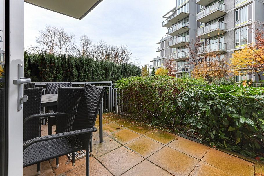 108 3188 Riverwalk Avenue Vancouver, BC - 27