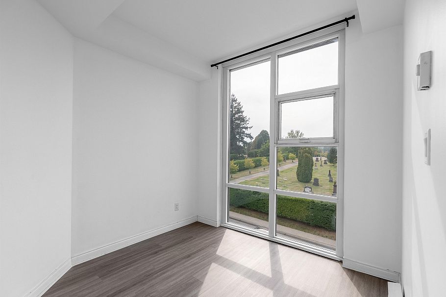 PH6 4868 Fraser Street Vancouver, BC - 21