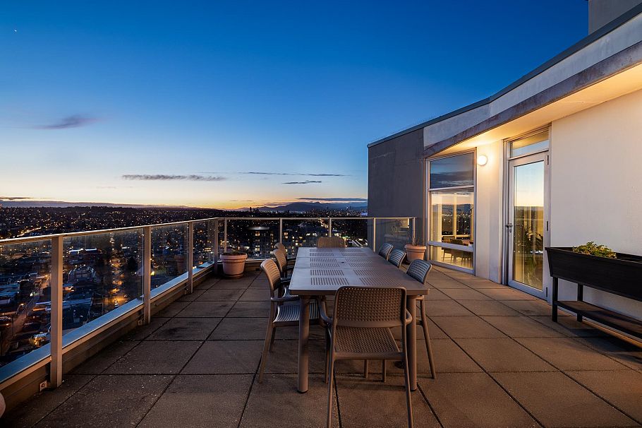 PH3 4815 Eldorado Mews Vancouver, BC - 14