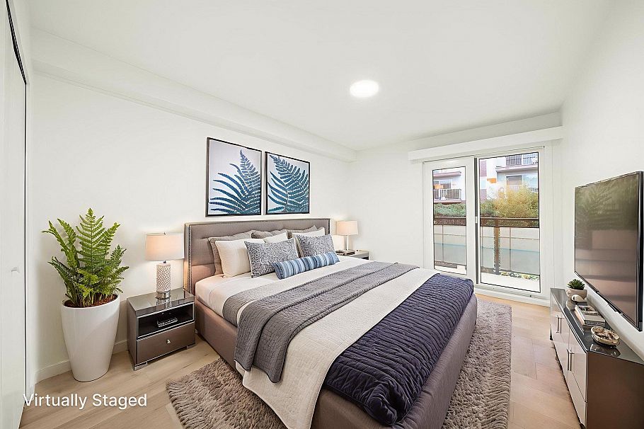 207 360 E 2nd Street North Vancouver, BC - 5