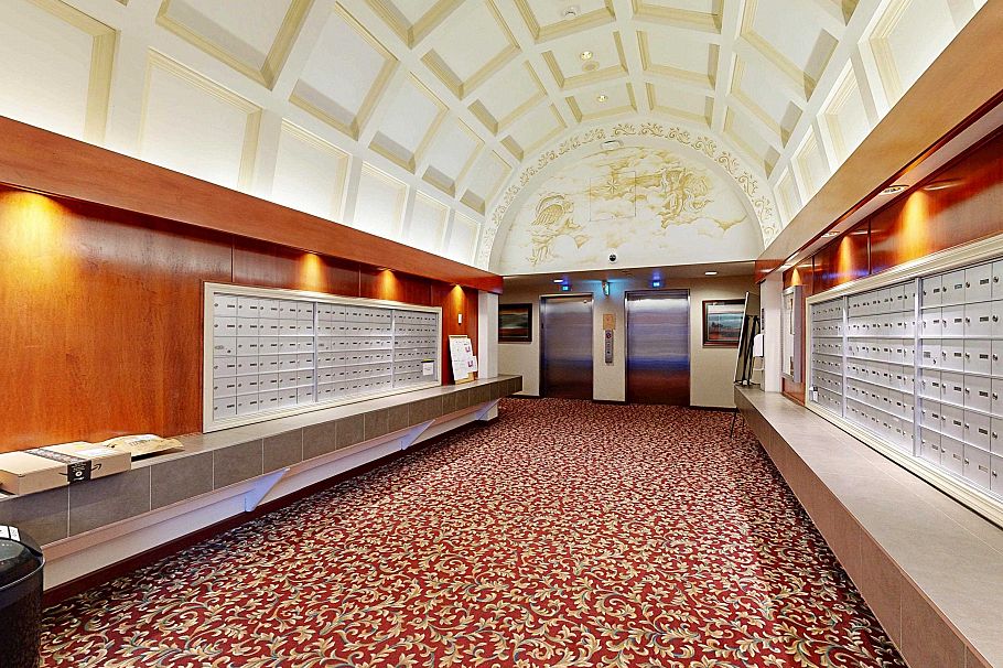 1607 4425 Halifax Street Burnaby, BC - 28