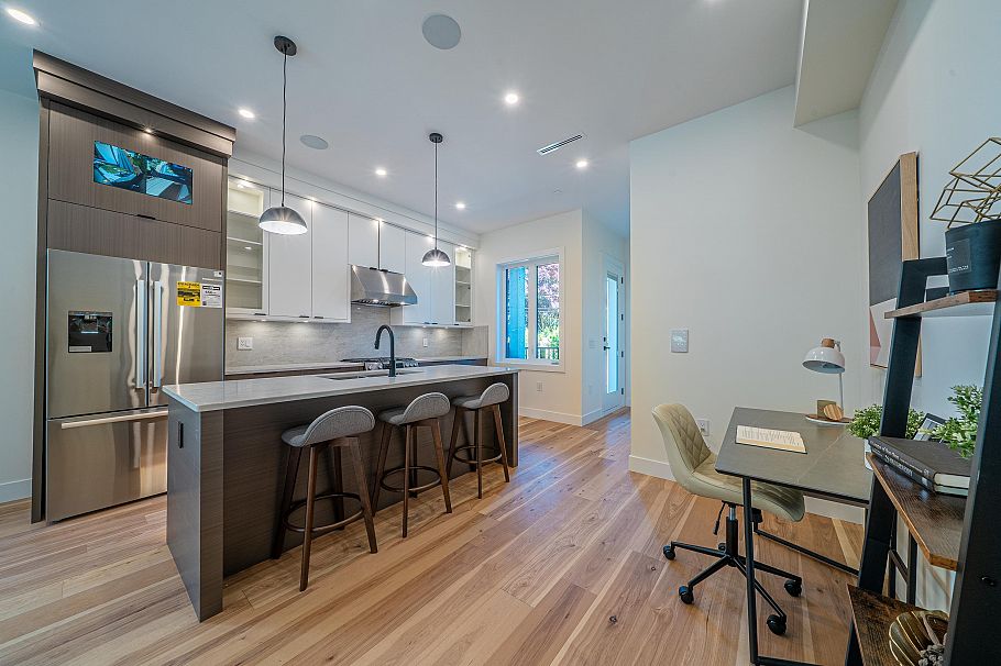 2837 W 31st Avenue Vancouver, BC - 22