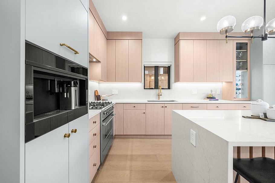 2 2247 Parker Street Vancouver, BC - 6