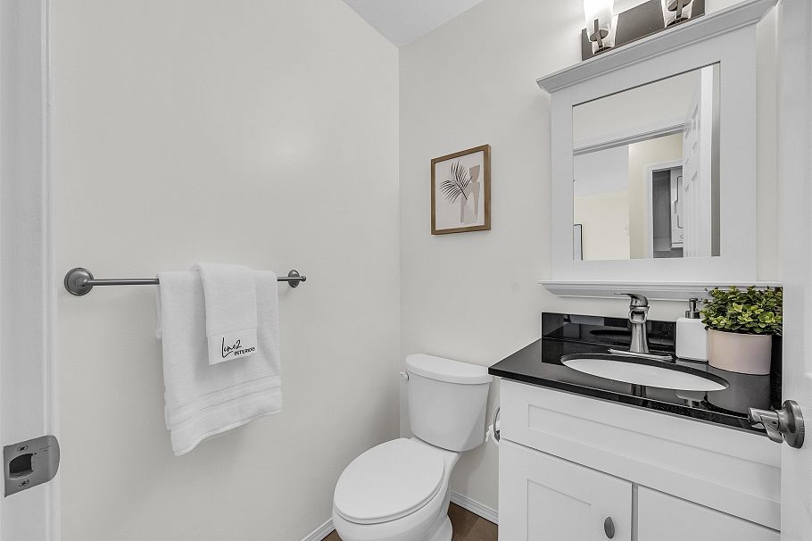 3461 Amberly Place Vancouver, BC - 16