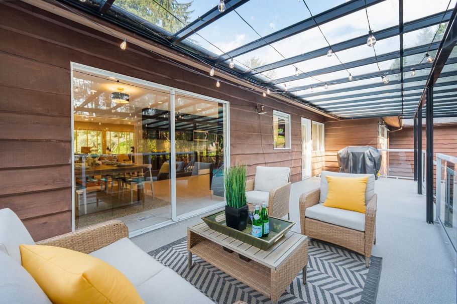 5670 Kullahun Drive Vancouver, BC - 6