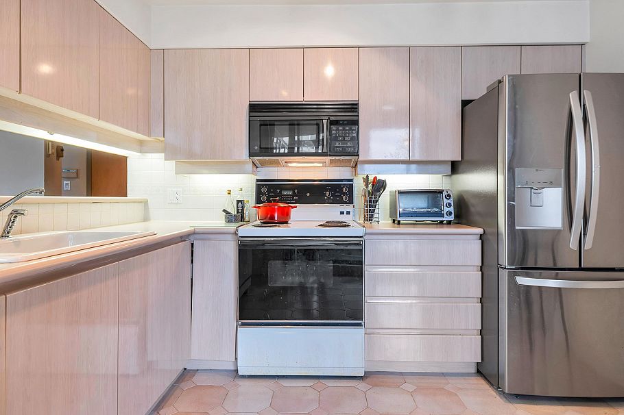 704 990 Beach Avenue Vancouver, BC - 21