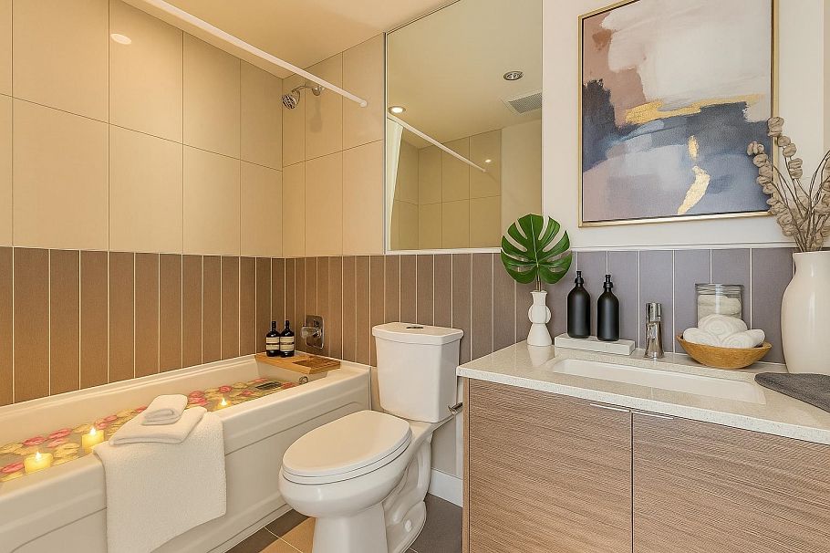 901 175 W 2nd Street North Vancouver, BC - 6