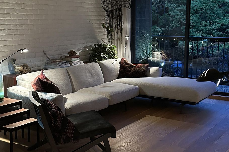 205 3264 Oak Street Vancouver, BC - 4