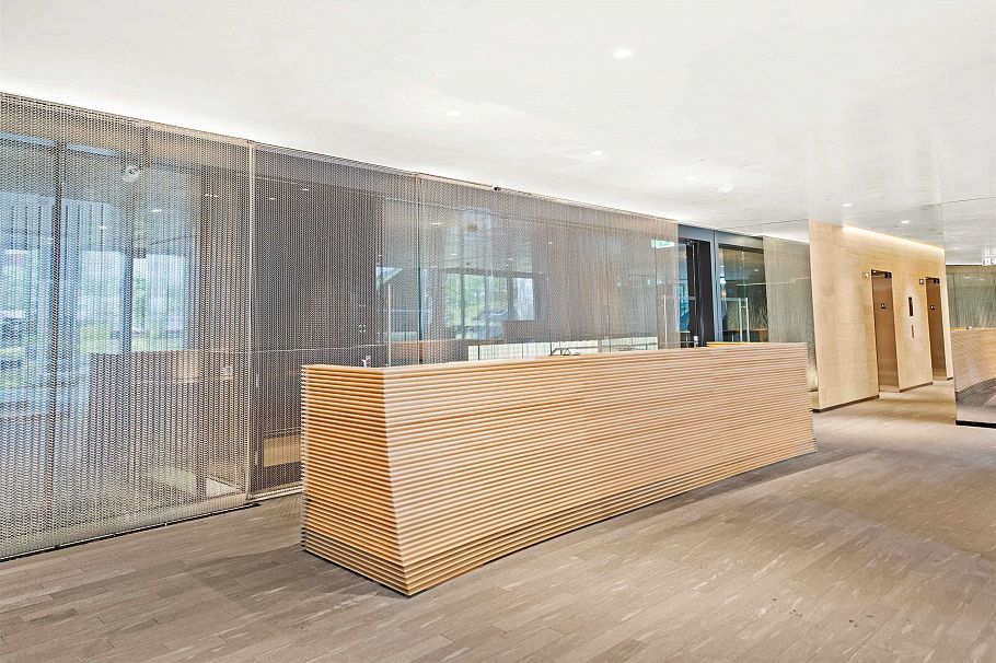 601 1568 Alberni Street Vancouver, BC - 21