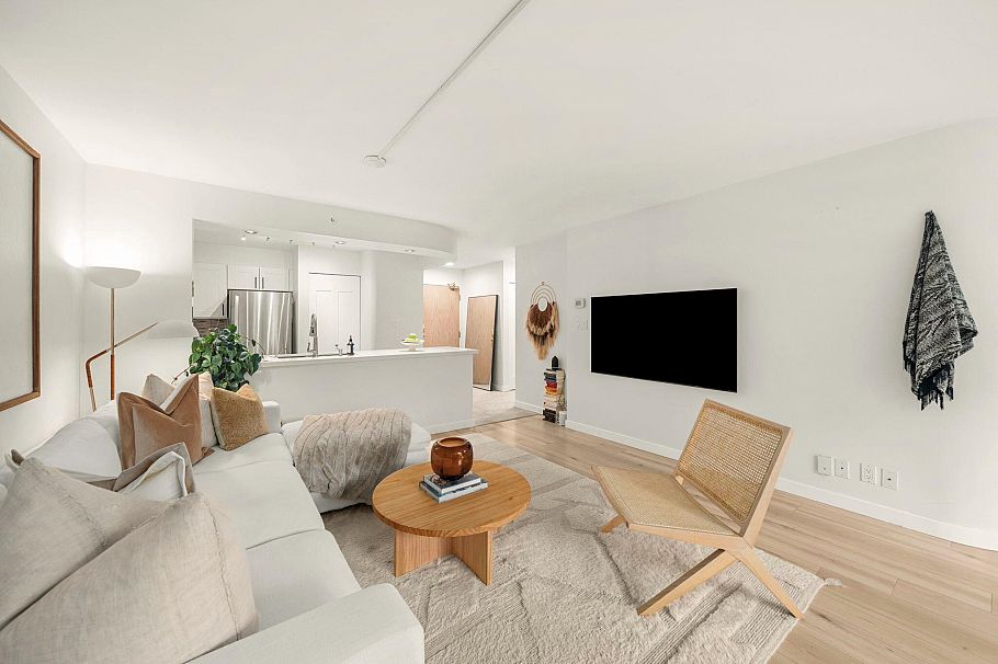 302 1438 W 7th Avenue Vancouver, BC - 6