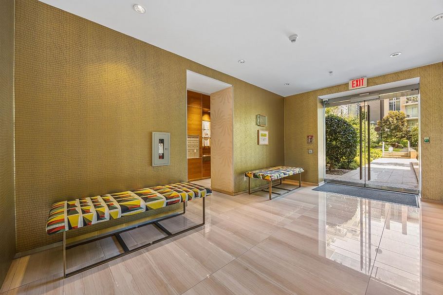 302 1616 Columbia Street Vancouver, BC - 23