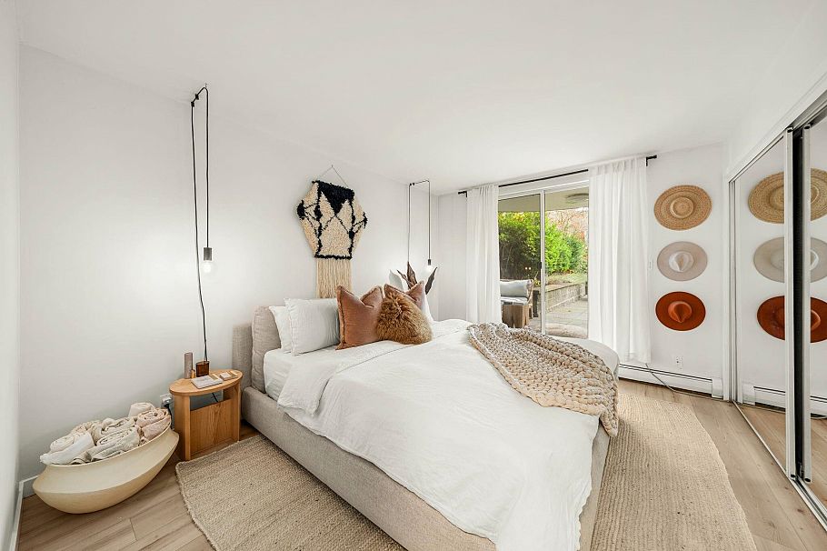 302 1438 W 7th Avenue Vancouver, BC - 14