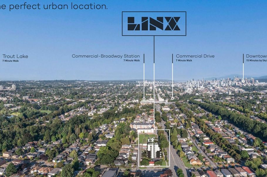 606 2268 E Broadway Vancouver, BC - 28