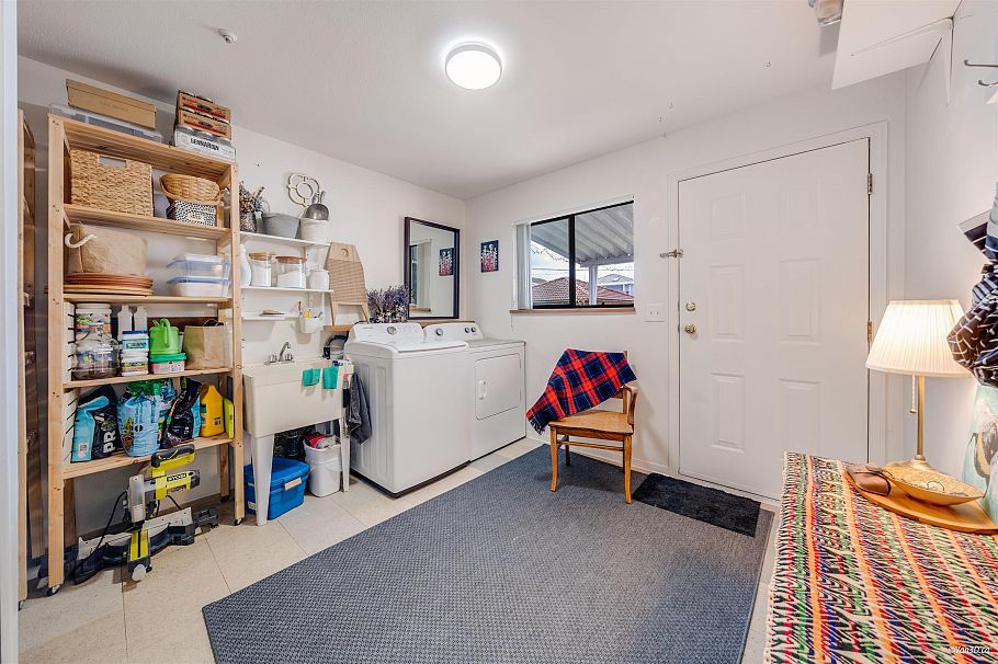 3308 Wellington Avenue Vancouver, BC - 18