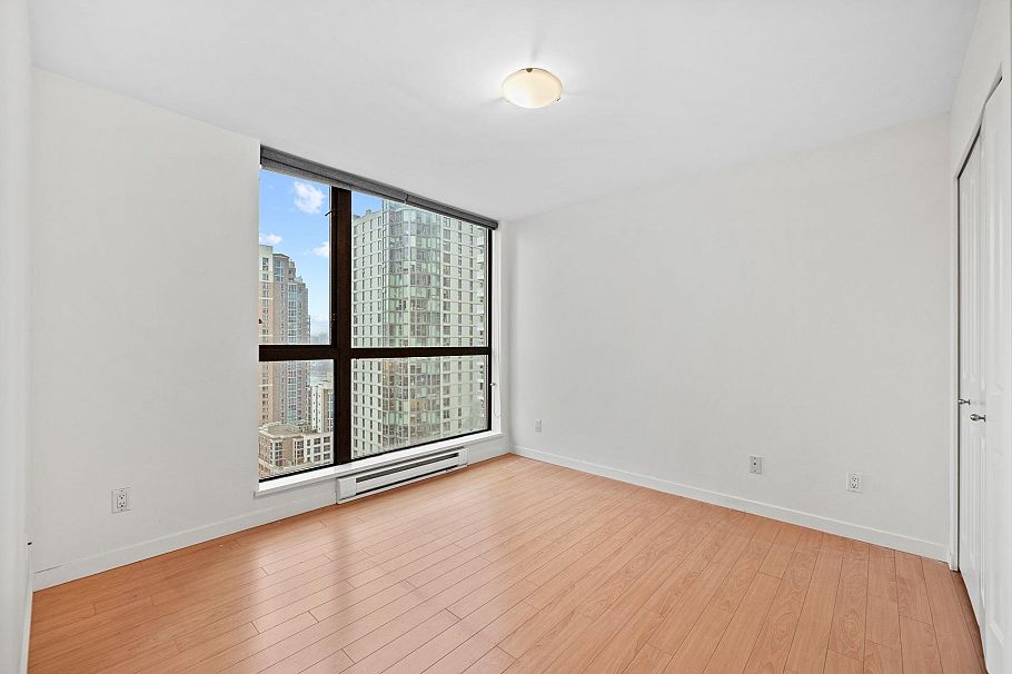 1804 1295 Richards Street Vancouver, BC - 18