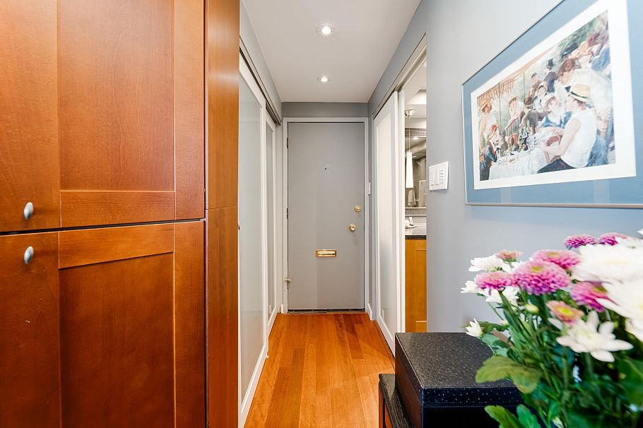 1603 1850 Comox Street Vancouver, BC - 13