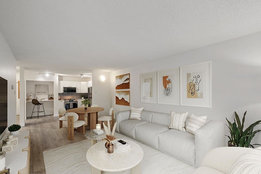 201 2012 Fullerton Avenue North Vancouver, BC - 5