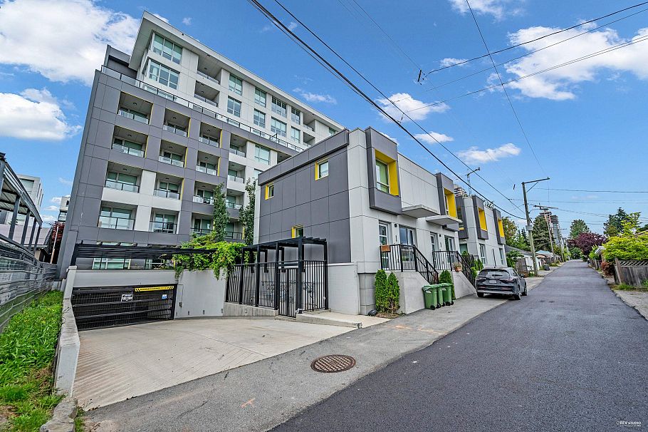 407 6328 Cambie Street Vancouver, BC - 36
