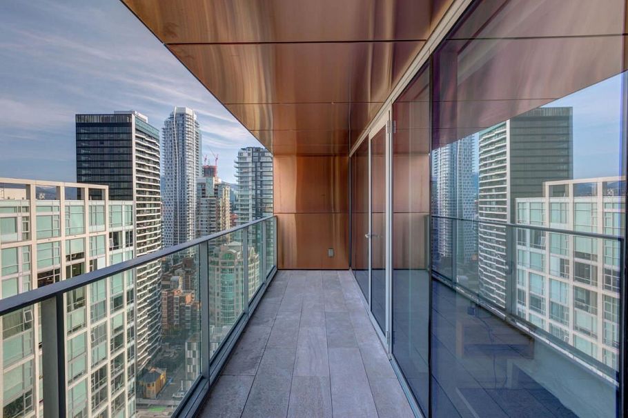 3703 1480 Howe Street Vancouver, BC - 18