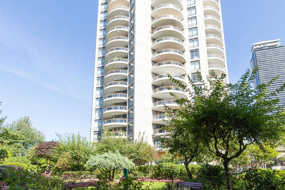 1301 4425 Halifax Street Burnaby, BC - 29