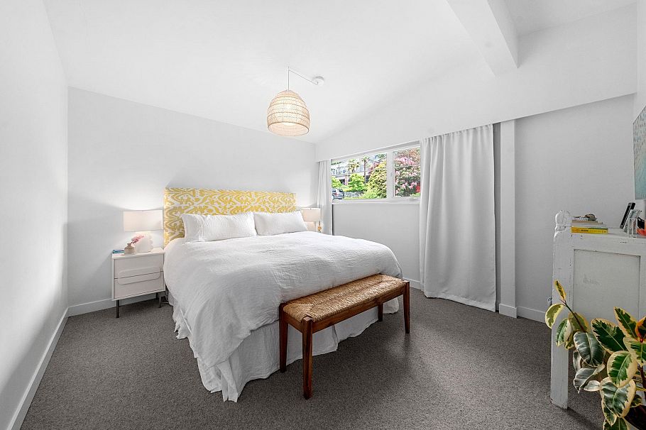 3455 Calder Avenue North Vancouver, BC - 19