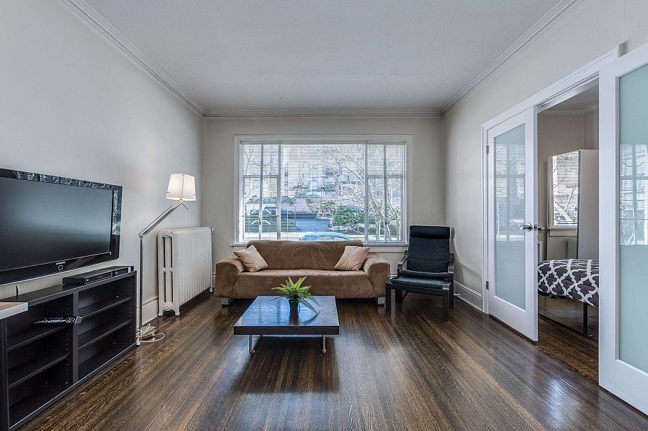 2 935 JERVIS STREET, Vancouver BC V6E 2B5 Vancouver, BC - 6